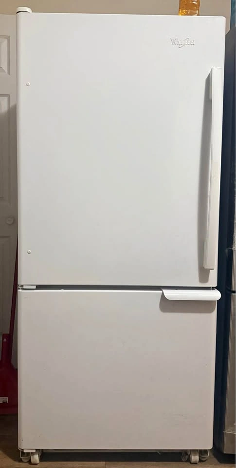 Moving sale - fridge