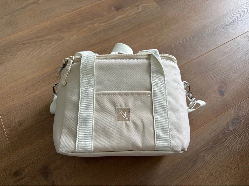 Brand New Nespresso Cooler Bag - photo 2