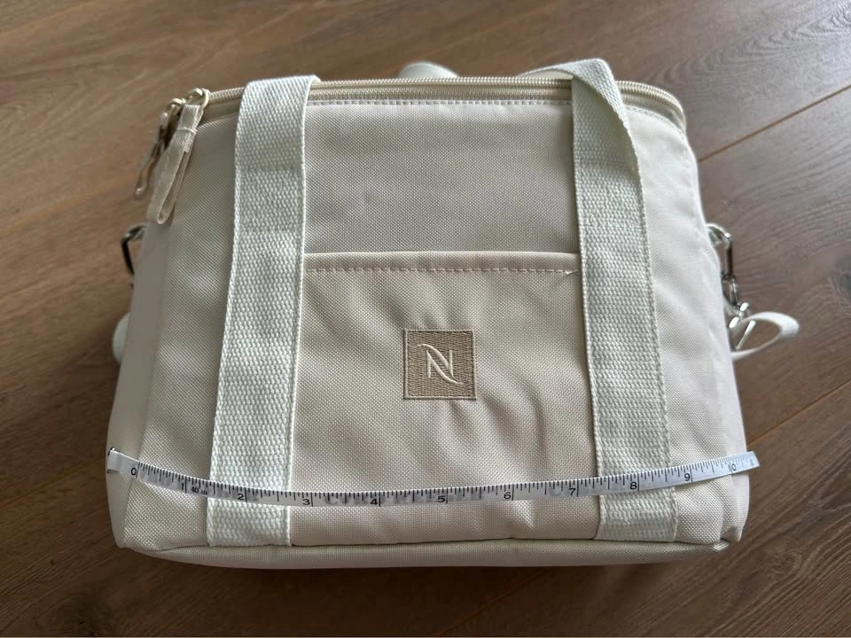 Brand New Nespresso Cooler Bag - photo 3