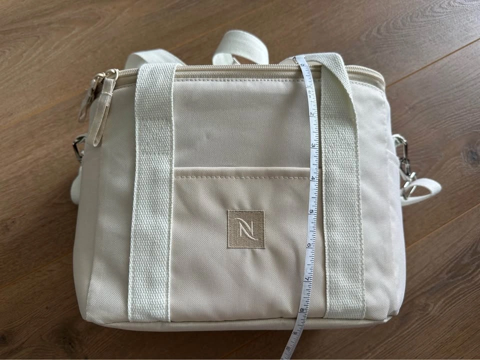 Brand New Nespresso Cooler Bag - photo 4