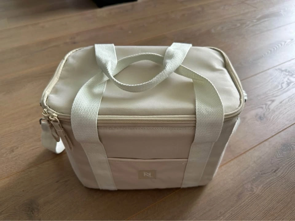 Brand New Nespresso Cooler Bag - photo 5
