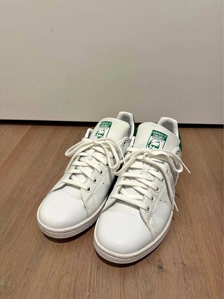 STAN SMITH SHOES -Green