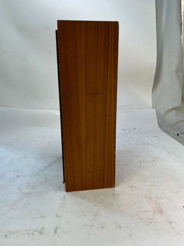 Vintage NORESCO CL-5B Bookshelf Speakers (Pair) - photo 5