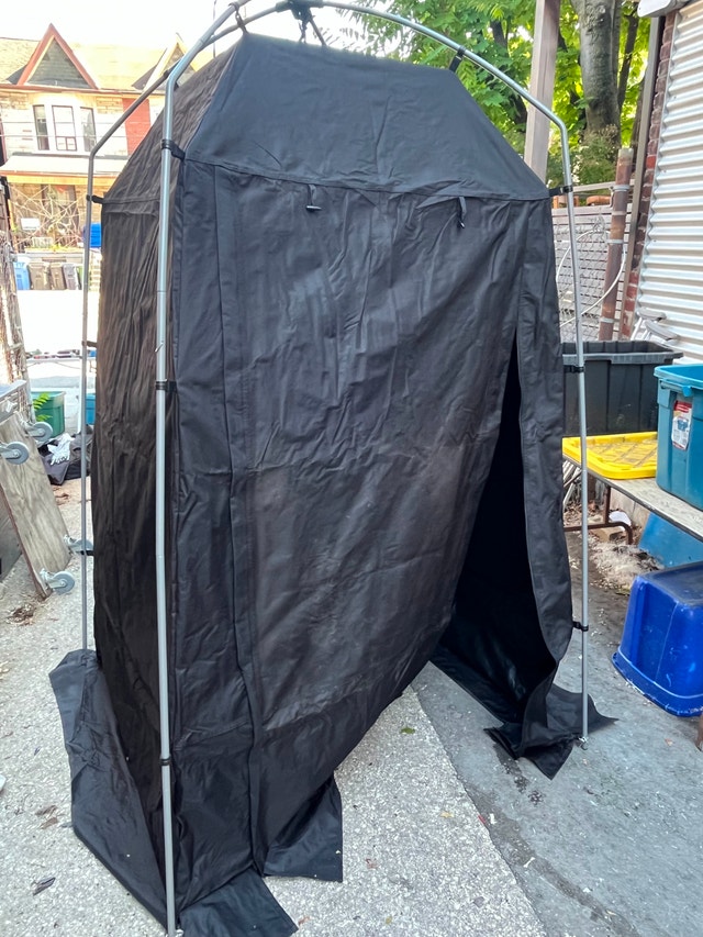 ILFORD Pop-Up Darkroom with Bag for Film Photography - photo 4