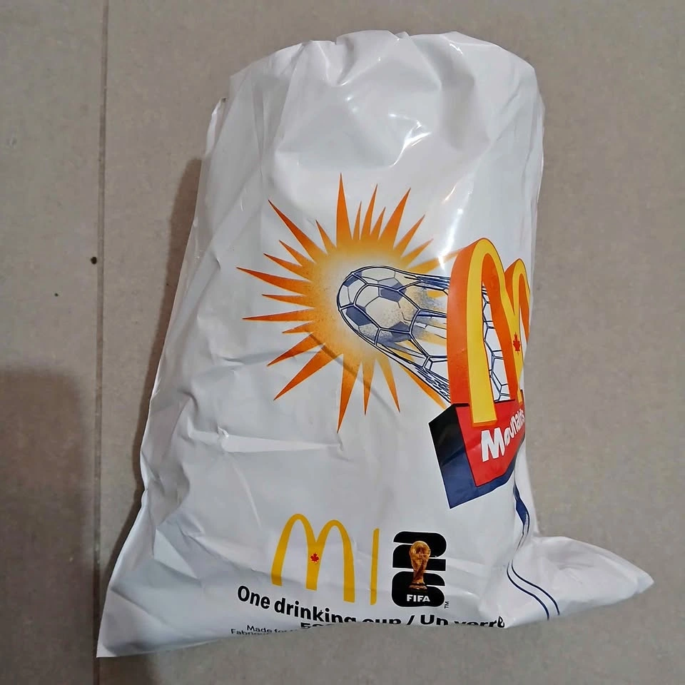 McDonald's FIFA World Cup