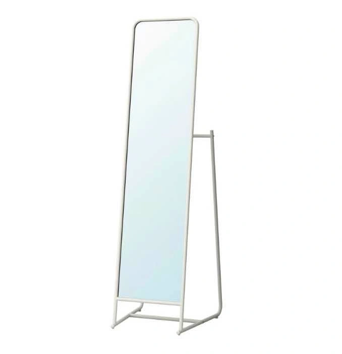 IKEA KNAPPER Standing Mirror