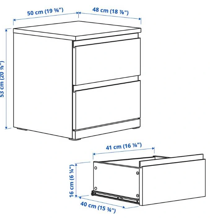 IKEA STORKLINTA - photo 2