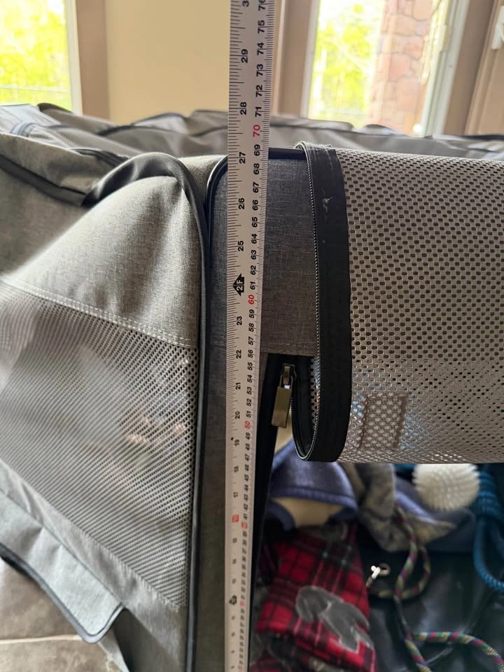Dog Tent - photo 2