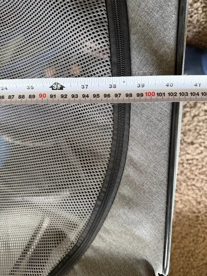 Dog Tent - photo 3