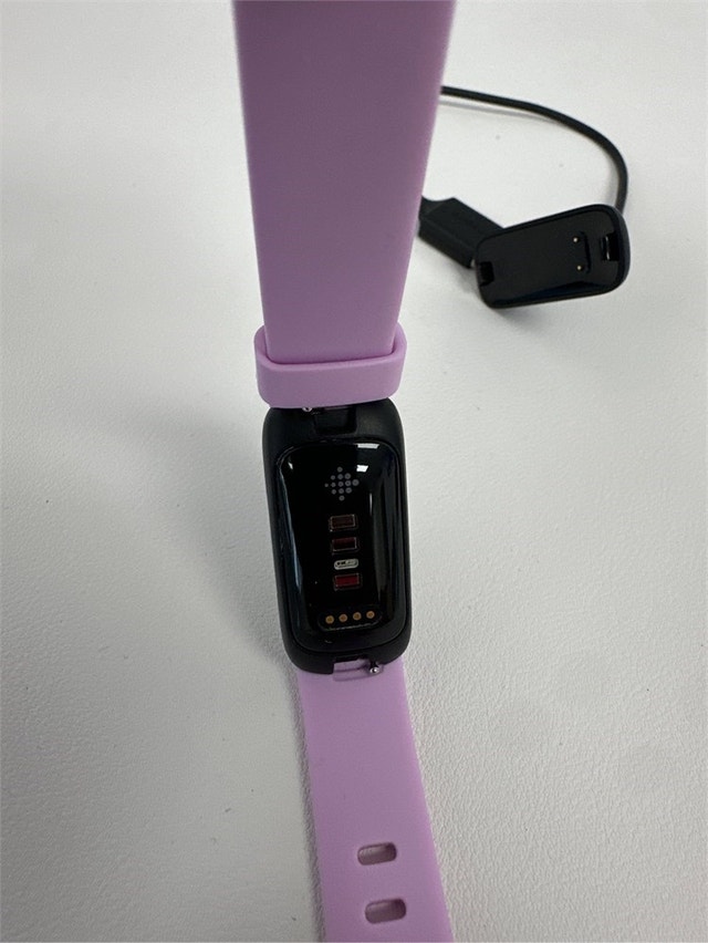 Google Fitbit Inspire 3 Health and Fitness Tracker - photo 4