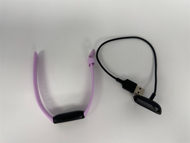 Google Fitbit Inspire 3 Health and Fitness Tracker - photo 5