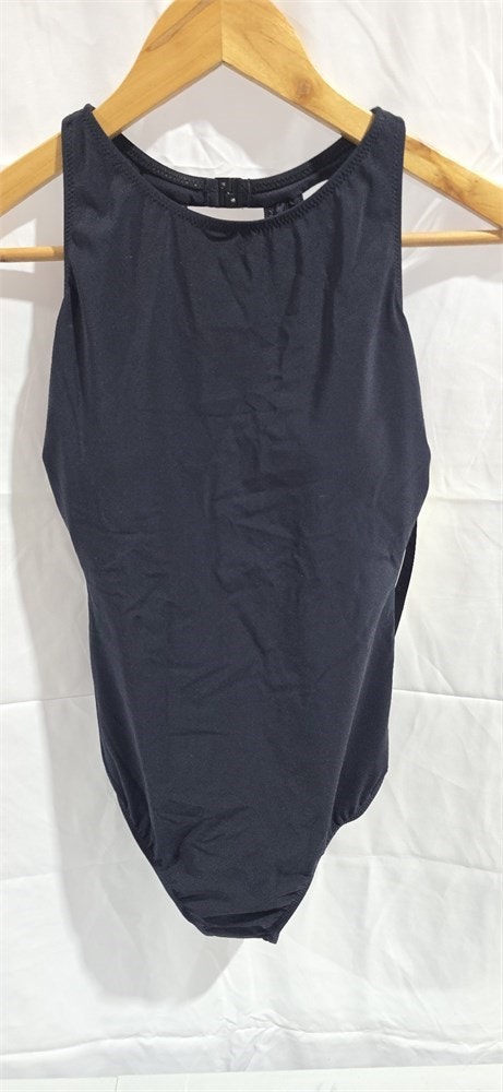 Size 8 Profile by Gottex Womens Tutti Frutti High Neck Swimsuit - photo 3