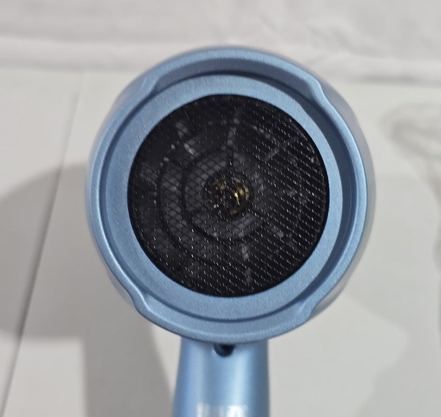 BaBylissPRO Ionic & Nano Titanium High Power Hairdryer - photo 5