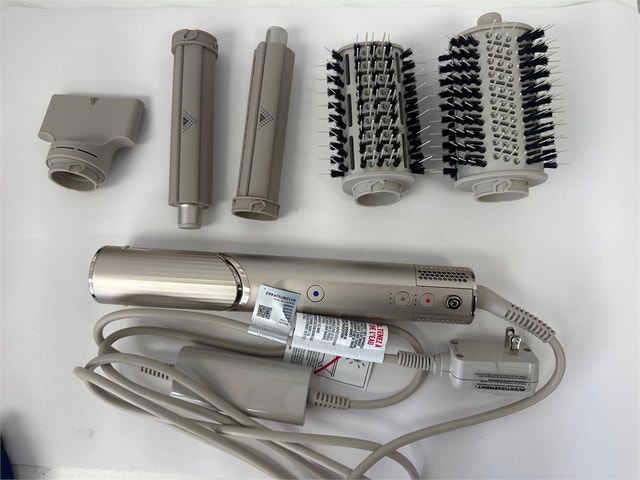 Shark HD430C FlexStyle Air Styling & Drying System - photo 5