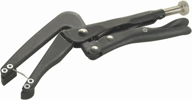 OTC 4799 Brake Piston Removal Locking Pliers