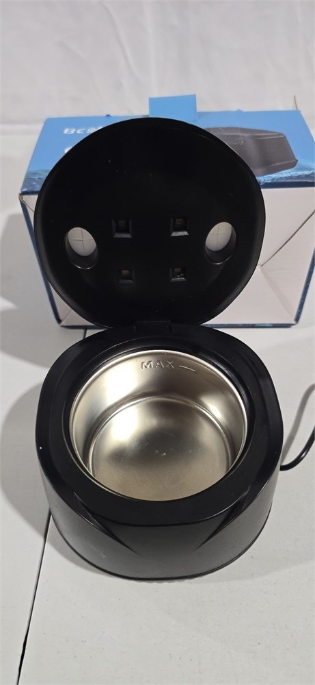 Ultrasonic Retainer Cleaner Machine - Upgraded 45kHz Ultrasonic - photo 4