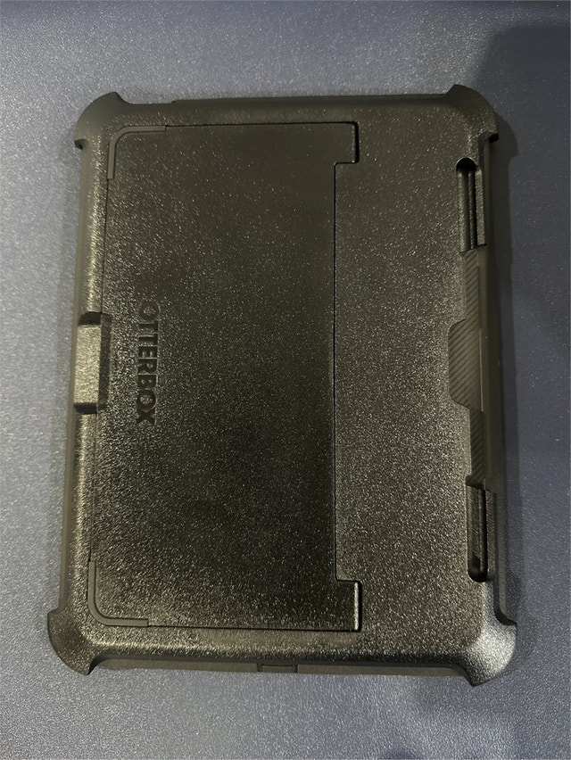 OtterBox Defender Series Case for iPad (A16) & iPad 10th Gen - photo 5