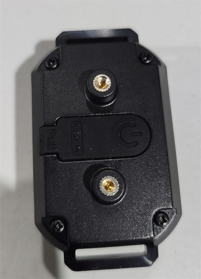 Receiver Collar for F900Plus & F900 Wireless Dog Fence - photo 5