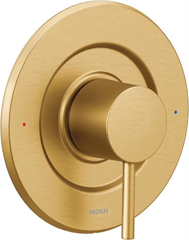 Moen T2191BG Align Posi-Temp Pressure Balancing Tub and Shower