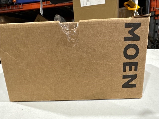 Moen T2191BG Align Posi-Temp Pressure Balancing Tub and Shower - photo 3