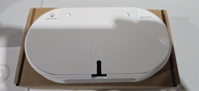 Airthings View Radon 2989 - Radon Monitor - photo 5