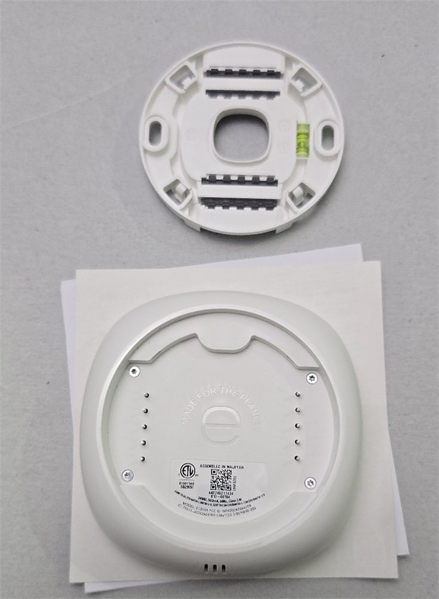 NEW 2025 ecobee Smart Thermostat Essential - photo 5