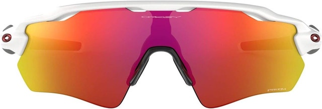 Oakley Men's OO9208 Radar EV Path Rectangular Sunglasses