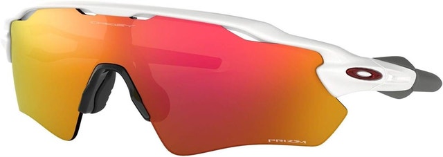 Oakley Men's OO9208 Radar EV Path Rectangular Sunglasses - photo 2