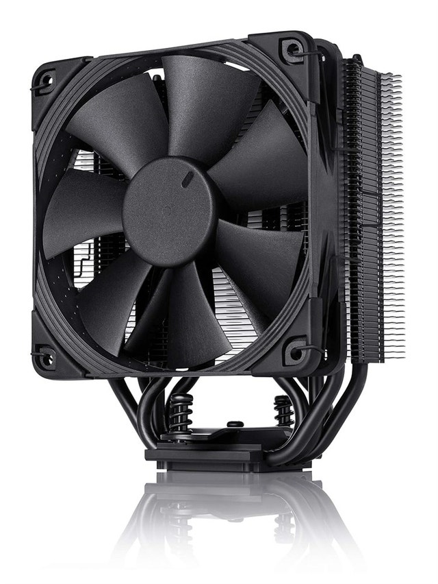 Noctua NH-U12S chromax.Black 120mm CPU Cooler