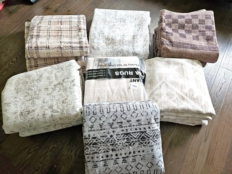 8x10 Vintage Area Rugs - All New Rugs