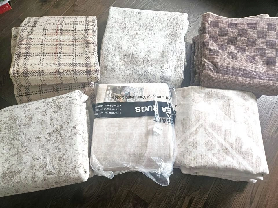 8x10 Vintage Area Rugs - All New Rugs - photo 3