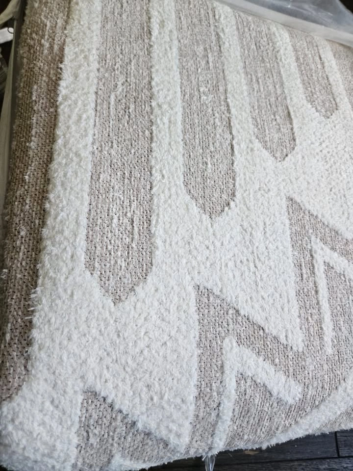 8x10 Boho Style Area Rug - photo 3