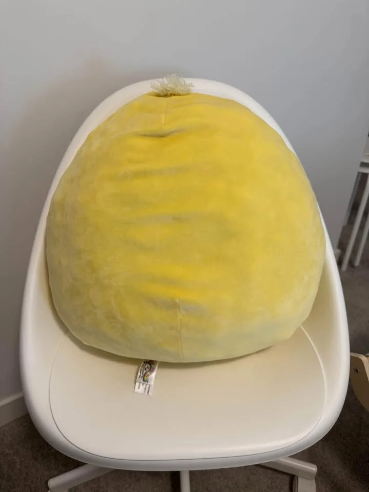 Chicken Squishmallow image indicator(2)