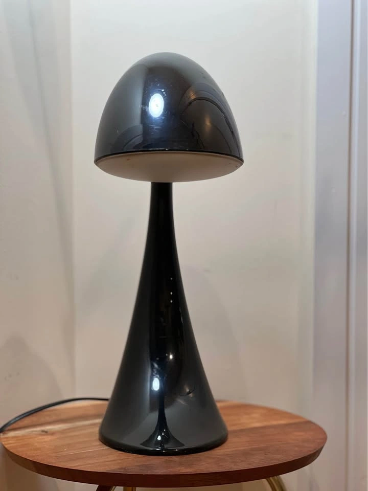 Vintage 1990s Verilux SmartLight Curve Desk Lamp - photo 2
