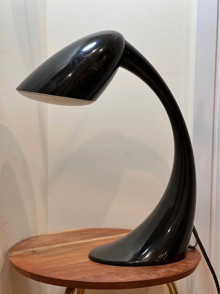 Vintage 1990s Verilux SmartLight Curve Desk Lamp - photo 3