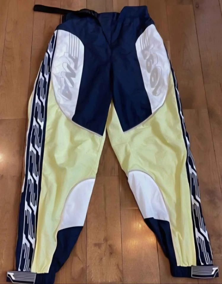 TNA Aritzia Snow Ski Windbreaker Joggers Pants – Women’s Large - photo 2