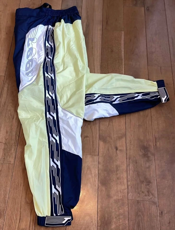 TNA Aritzia Snow Ski Windbreaker Joggers Pants – Women’s Large - photo 4