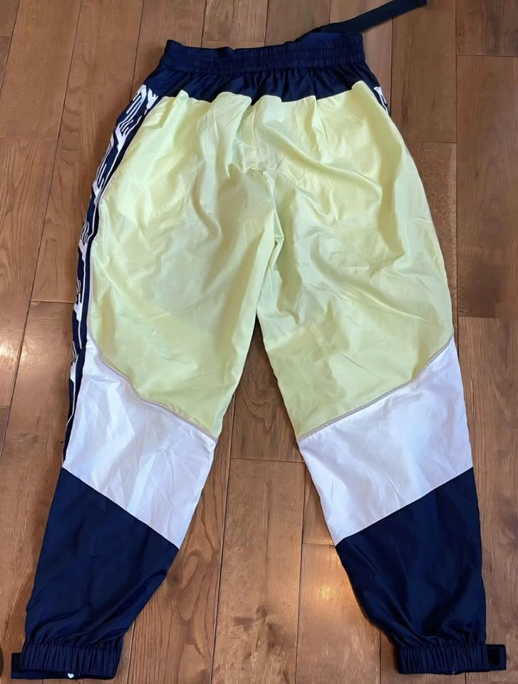TNA Aritzia Snow Ski Windbreaker Joggers Pants – Women’s Large - photo 5