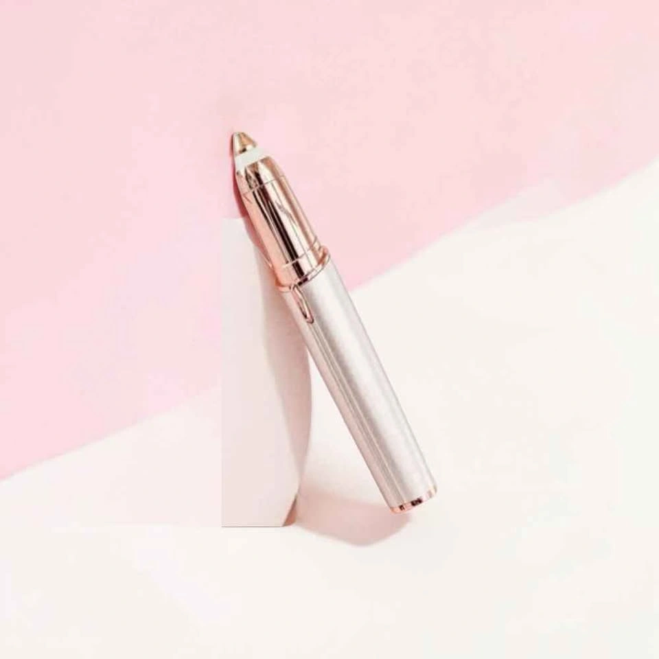 Finishing Touch Flawless Brows Eyebrow Hair Remover Shaver - photo 3