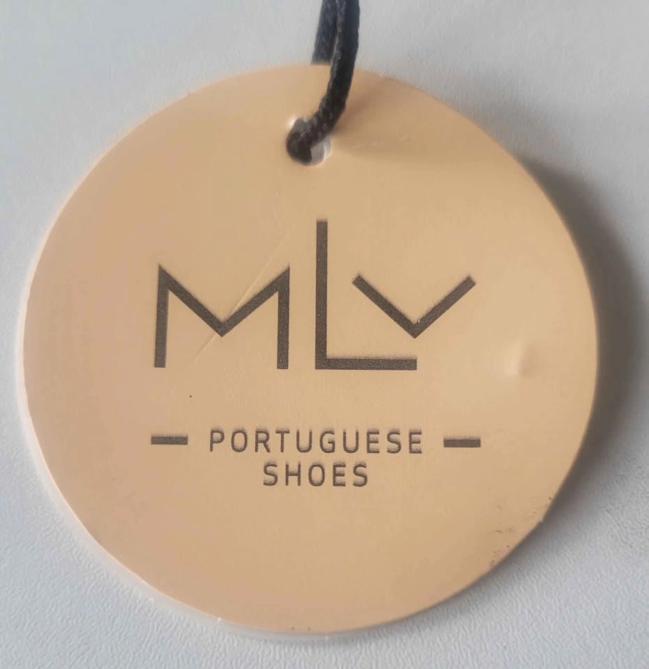 2 pairs - MLV Designer NWT Shoes – Brand New Size 38UK 7.5–8US - photo 5