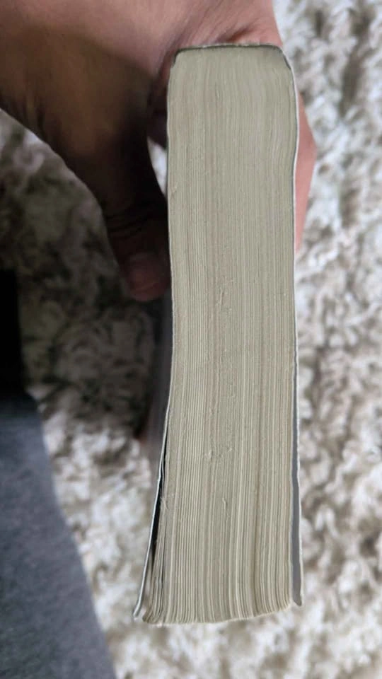 UGLIES by Scott Westerfeld - photo 2