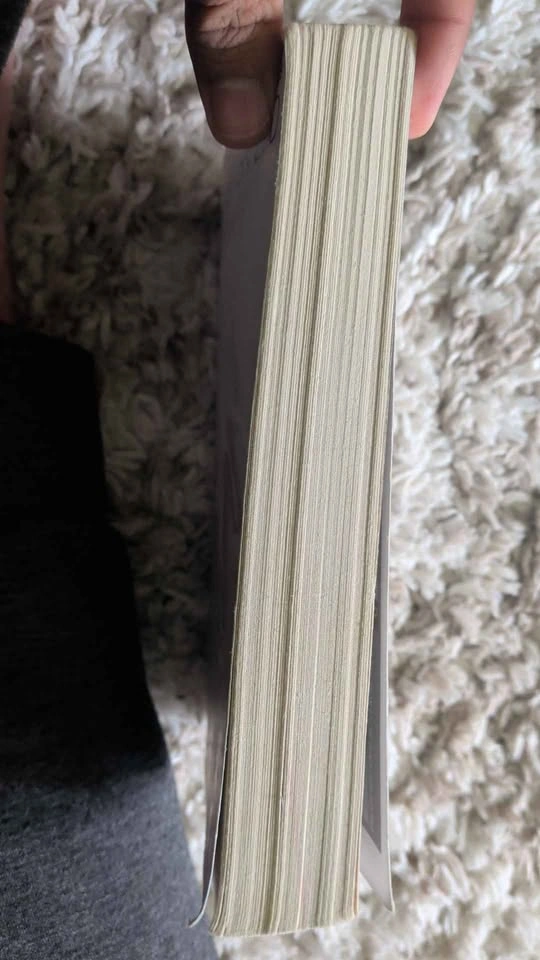 UGLIES by Scott Westerfeld - photo 3