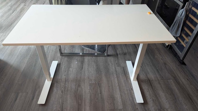 Standing Desk