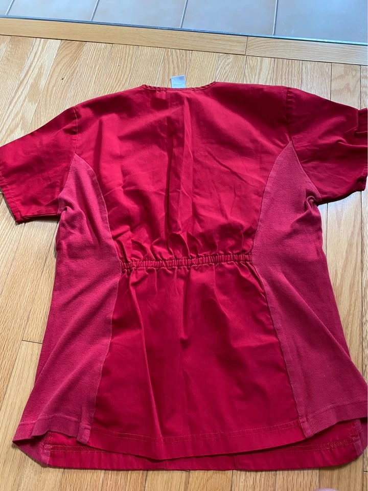 Women’s scrubs - photo 2