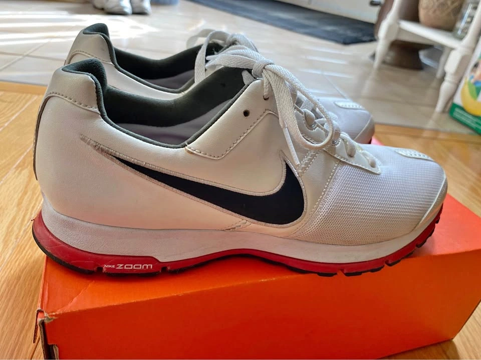 Men’s Zoom Trainer