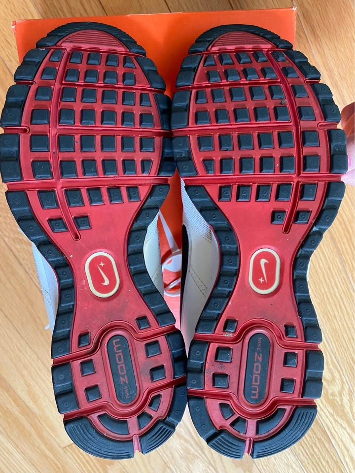Men’s Zoom Trainer - photo 3