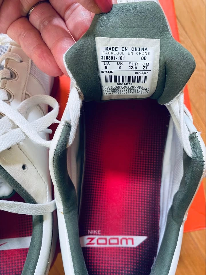 Men’s Zoom Trainer - photo 4