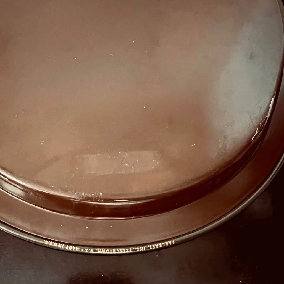Pepsi Cola Metal Serving Tray, 11.5” x 14.5”, Victorian Lady - photo 4