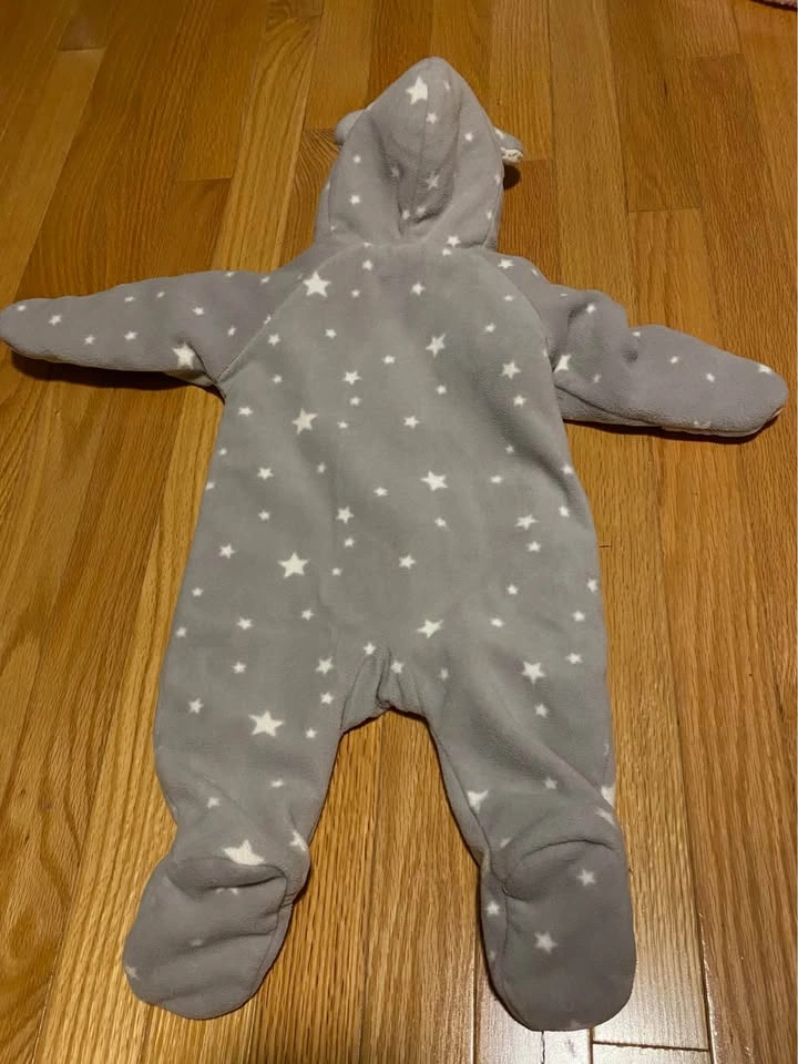Baby Bunting Suit 0-3mths - photo 2