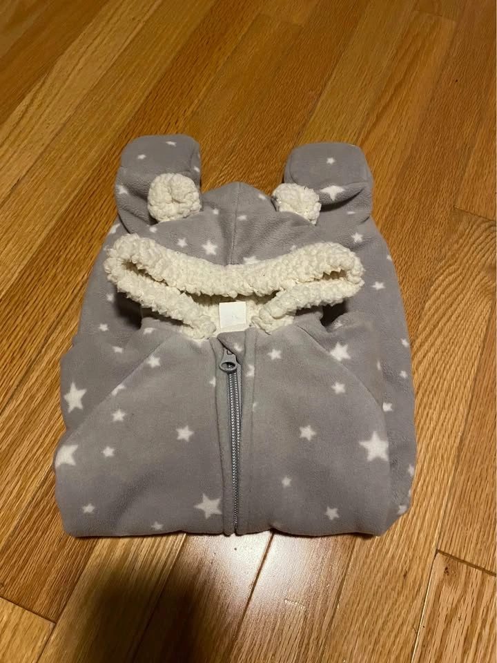 Baby Bunting Suit 0-3mths - photo 3